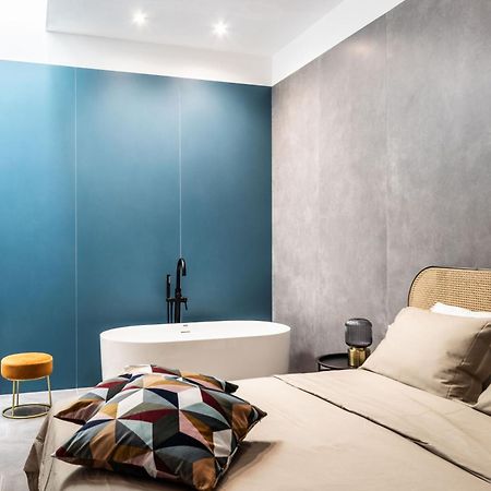 Dimo Luxury Apartment 1 Avola Esterno foto