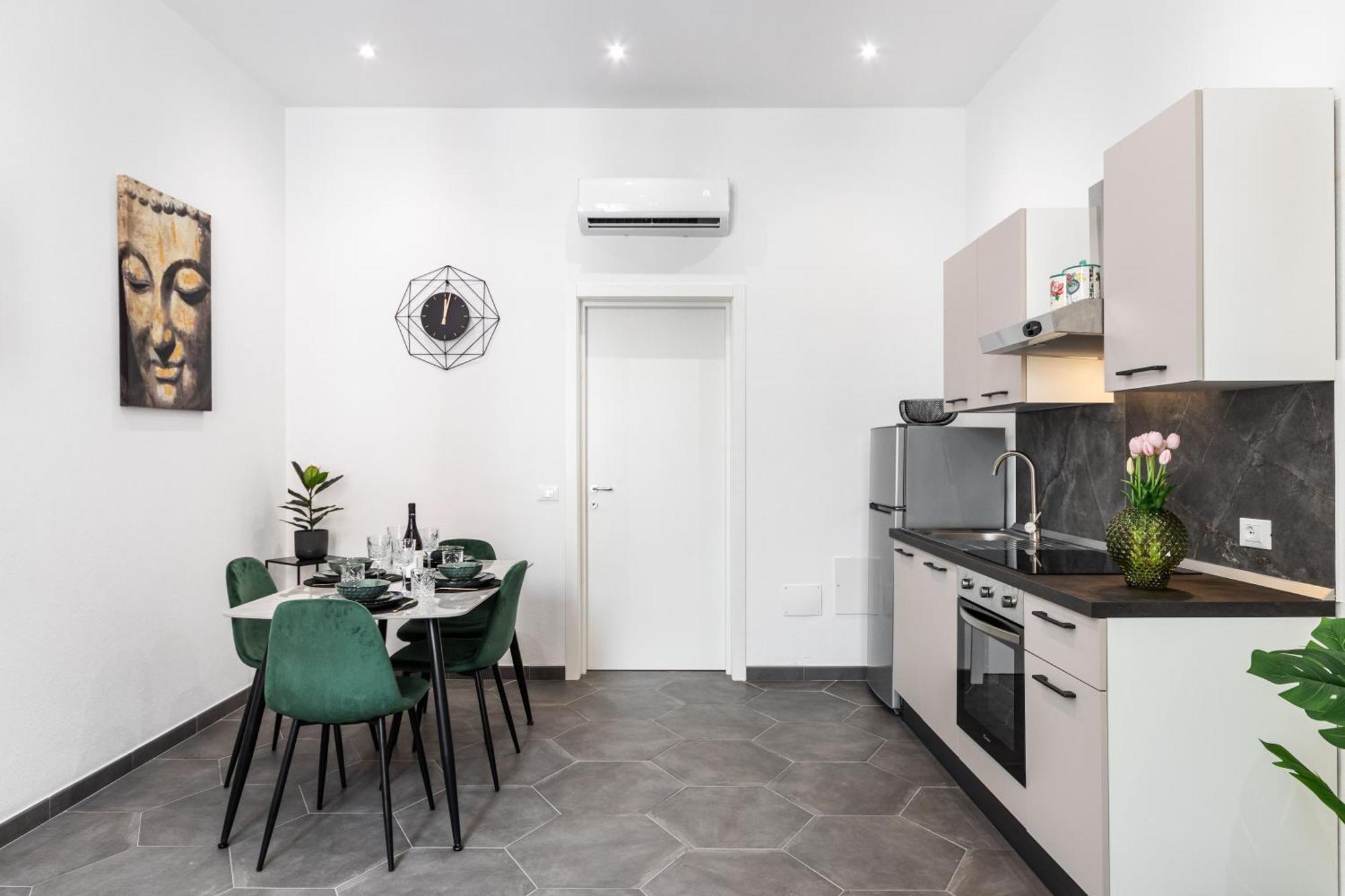 Dimo Luxury Apartment 1 Avola Esterno foto