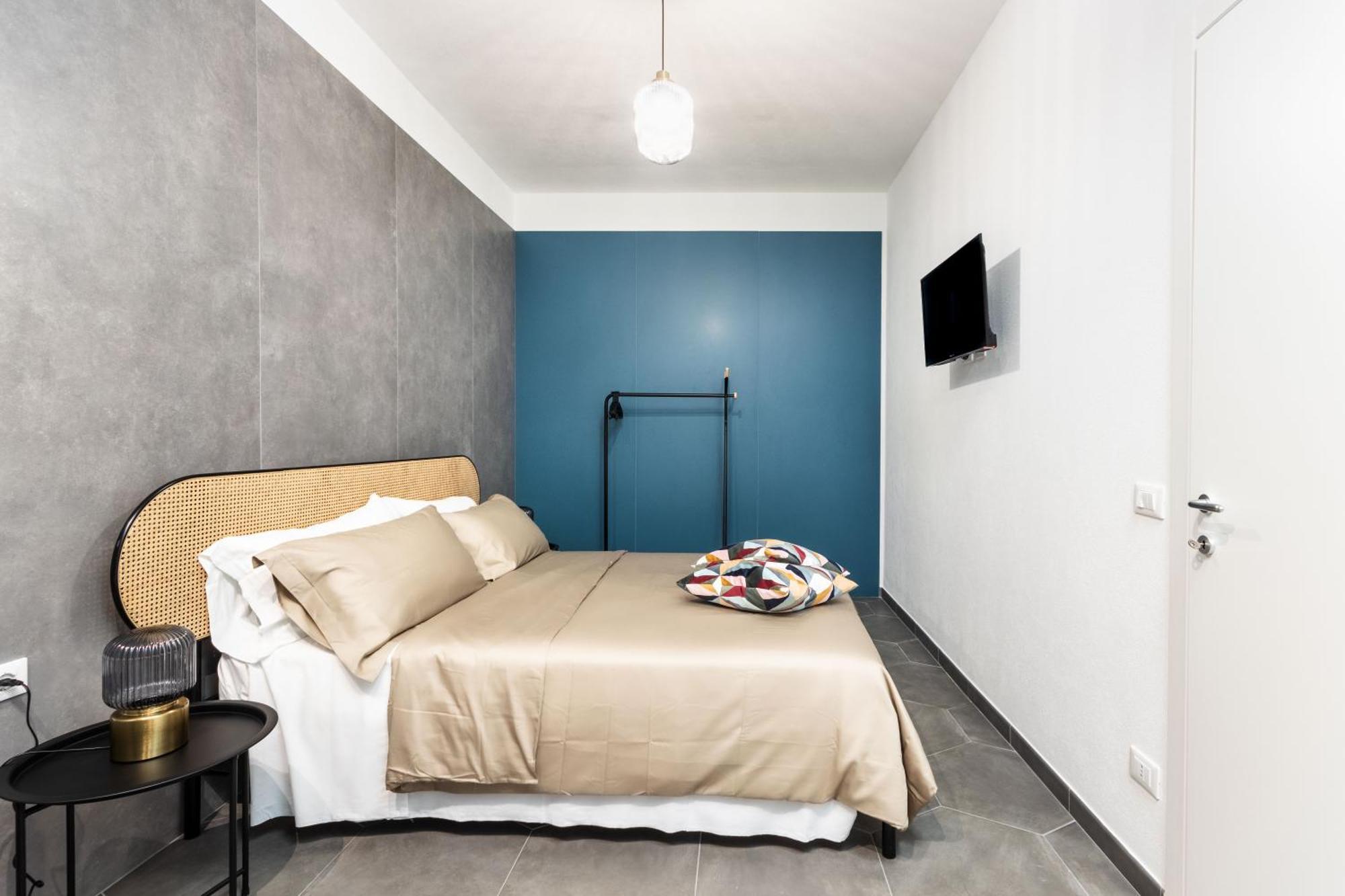 Dimo Luxury Apartment 1 Avola Esterno foto