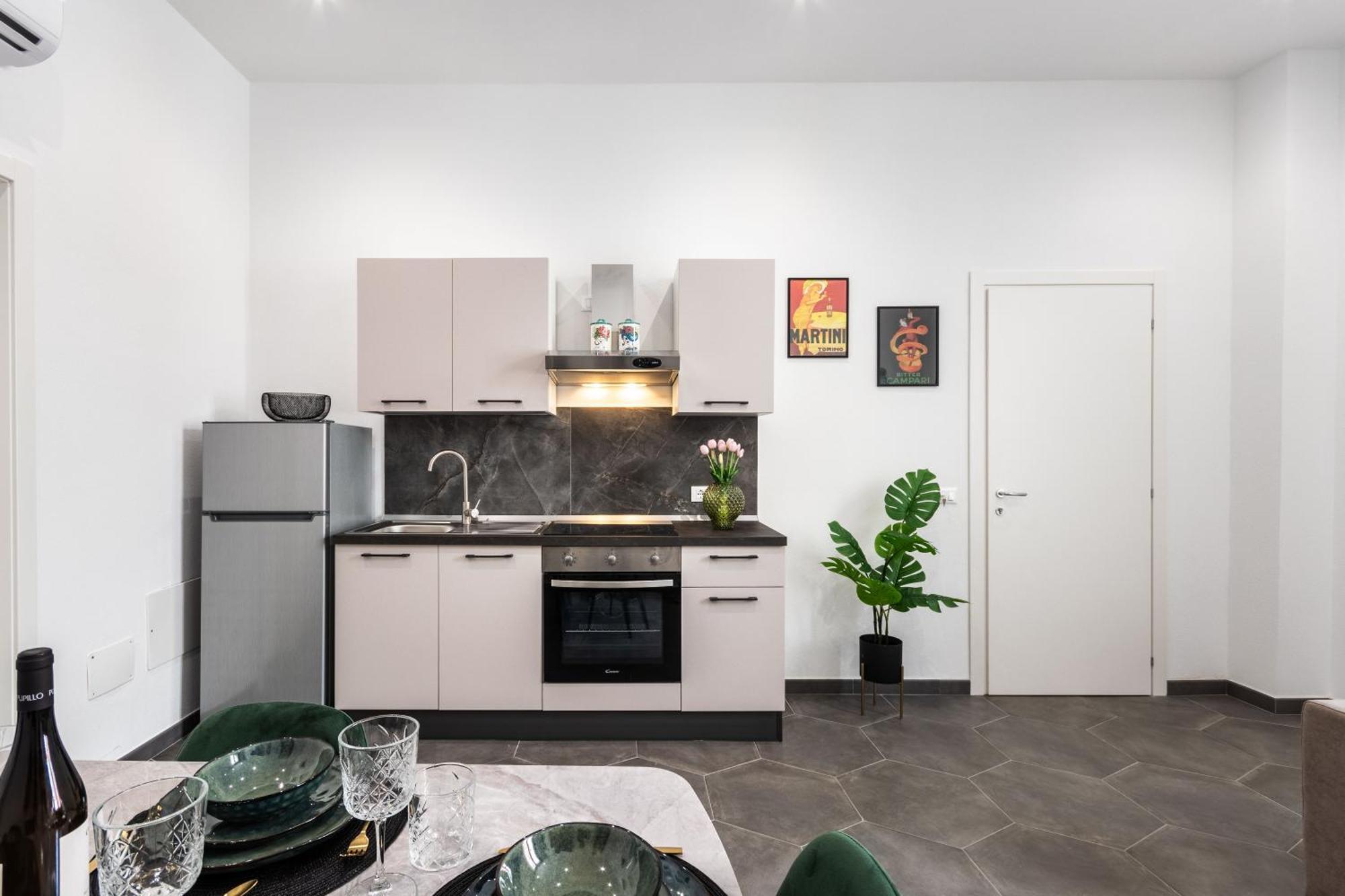 Dimo Luxury Apartment 1 Avola Esterno foto