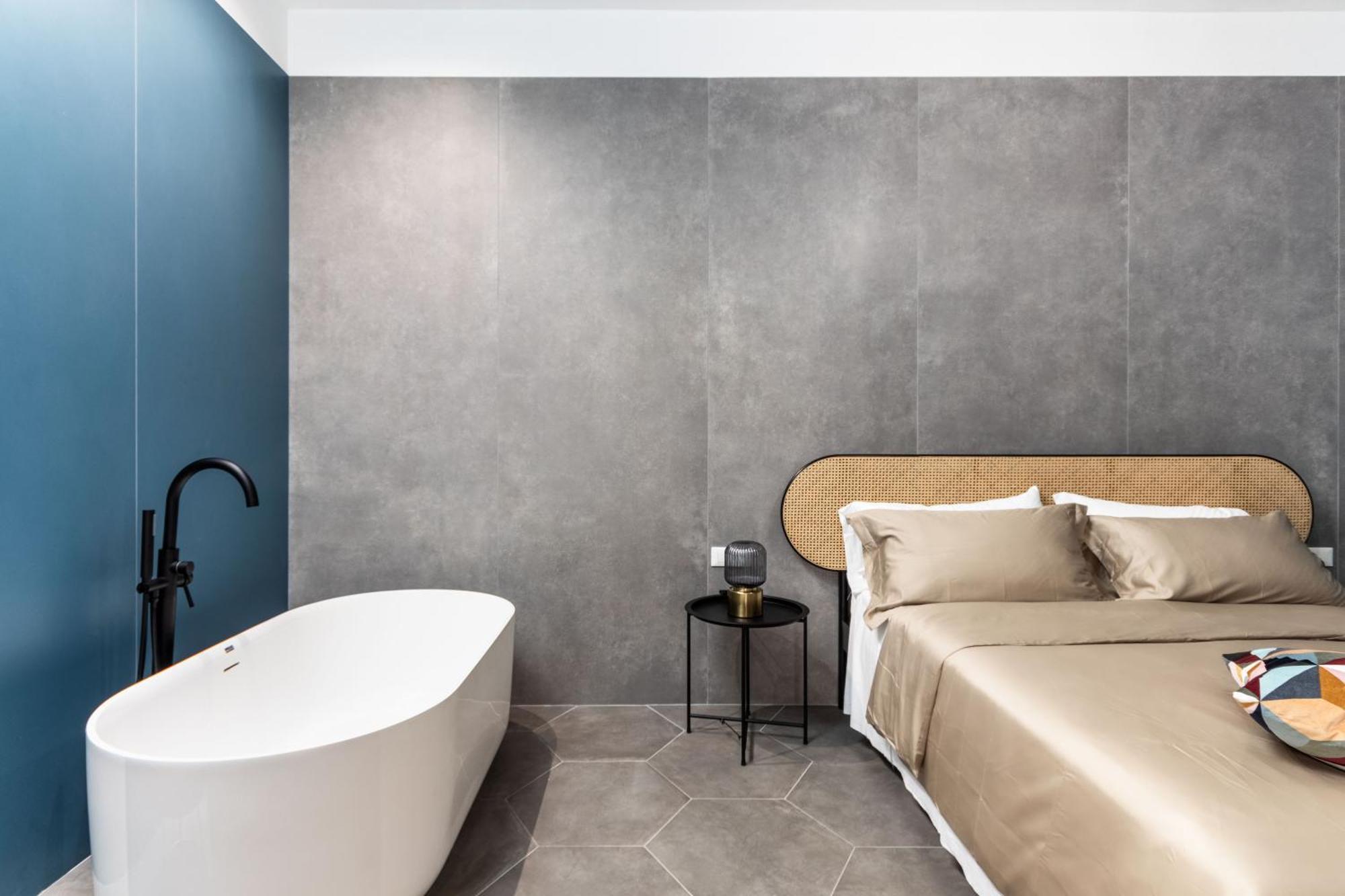 Dimo Luxury Apartment 1 Avola Esterno foto