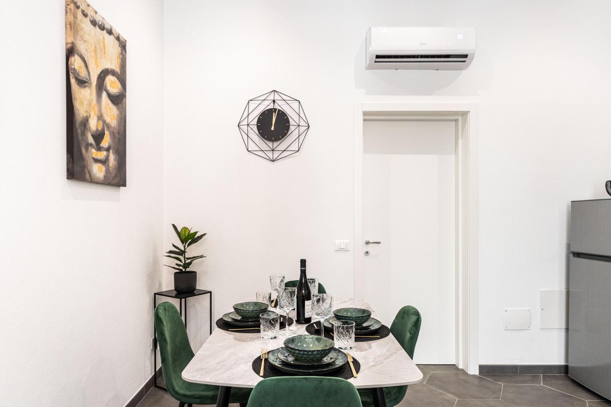 Dimo Luxury Apartment 1 Avola Esterno foto