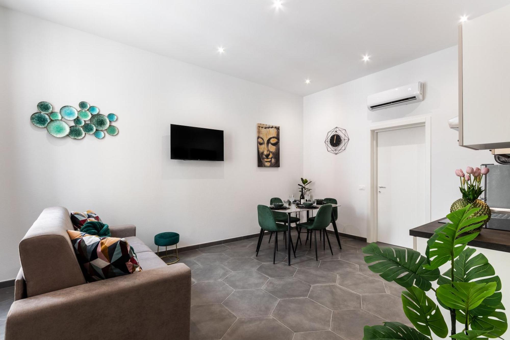 Dimo Luxury Apartment 1 Avola Esterno foto