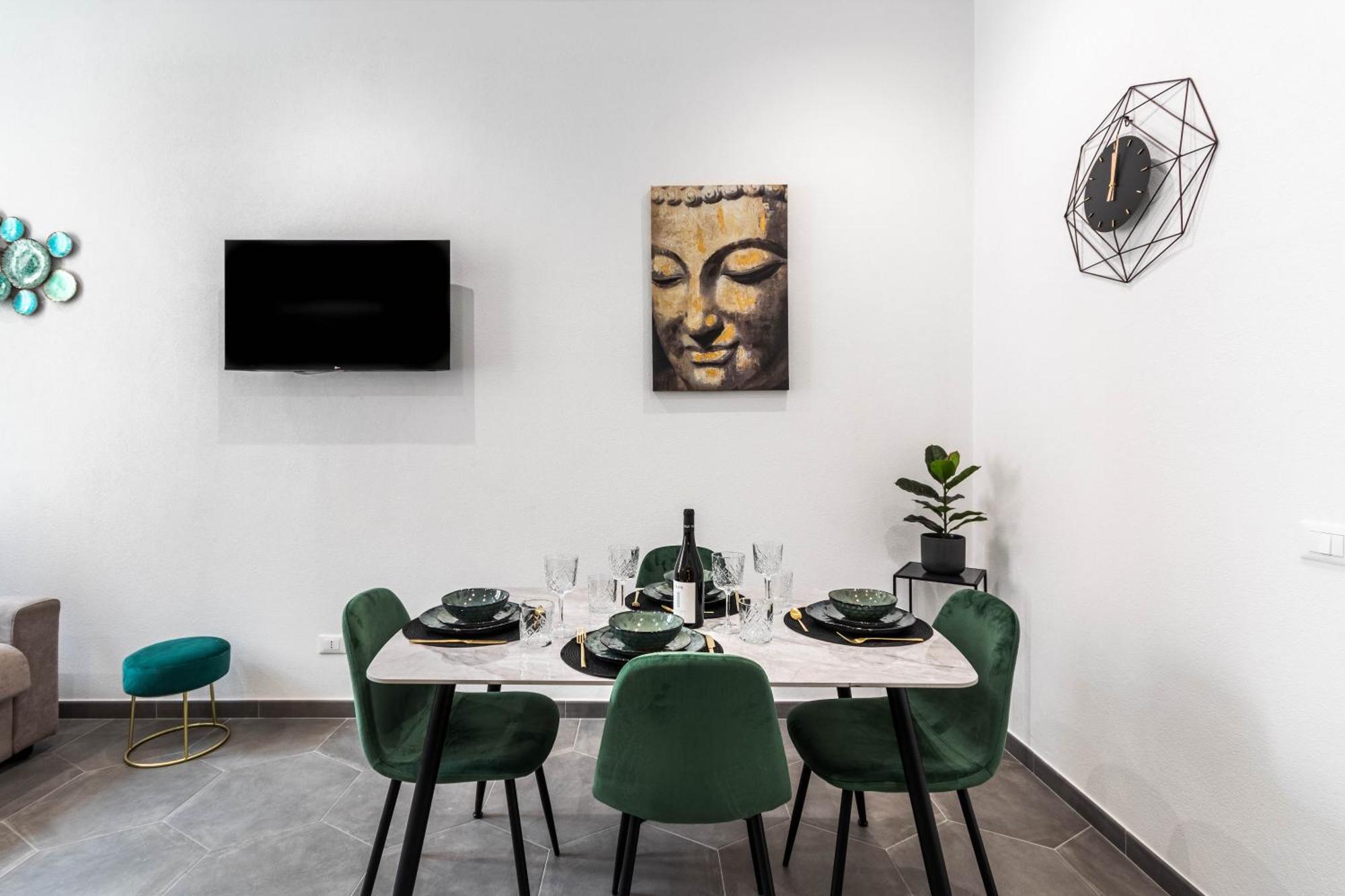 Dimo Luxury Apartment 1 Avola Esterno foto